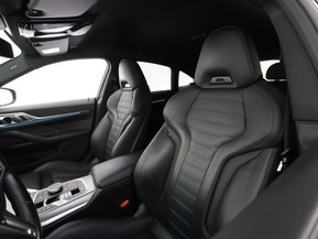 BMW i4 M50