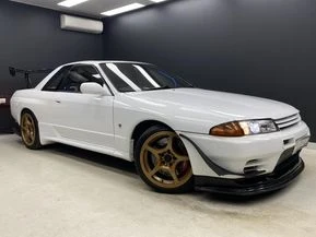 Nissan Skyline