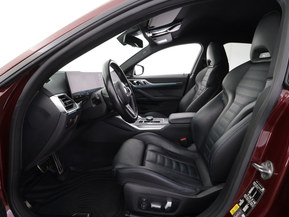 BMW i4 M50