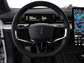 Polestar 3