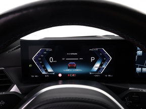 BMW i4 M50