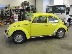 Volkswagen Kupla