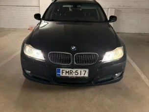 BMW 325