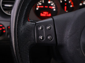 Seat Altea Freetrack