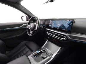 BMW i4 M50