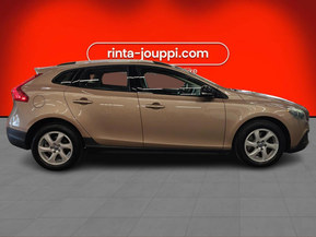 Volvo V40 Cross Country