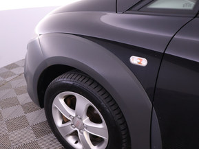 Seat Altea Freetrack