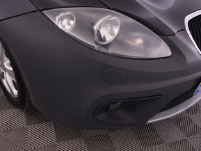 Seat Altea Freetrack