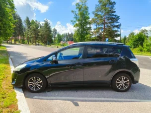 Toyota Verso