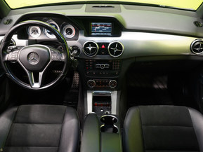 Mercedes-Benz GLK