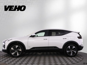 Polestar 3