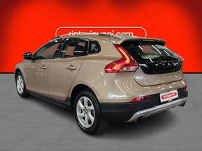Volvo V40 Cross Country