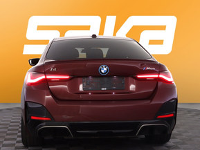 BMW i4 M50