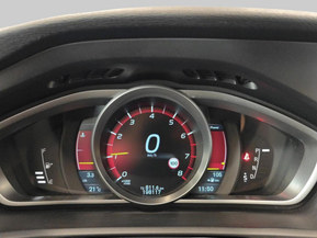 Volvo V40 Cross Country
