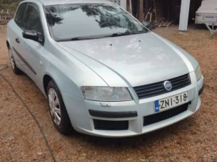 Fiat Stilo