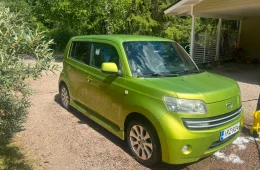Daihatsu Materia