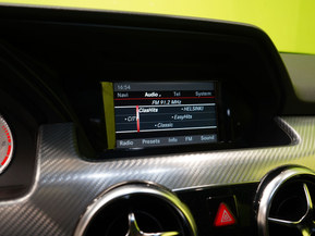 Mercedes-Benz GLK