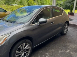 Citroen DS4