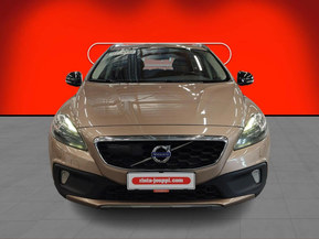 Volvo V40 Cross Country