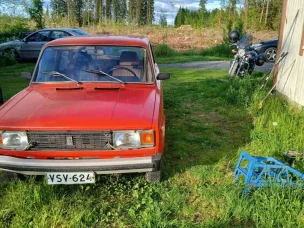 Lada 1200