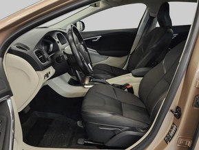 Volvo V40 Cross Country