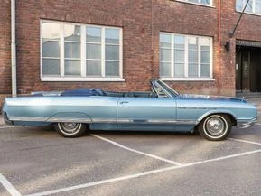Buick Electra