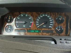 Jaguar XJ12