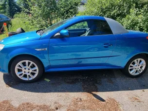 Opel Tigra