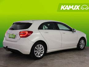 Mercedes-Benz A