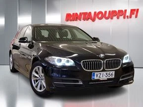 BMW 518