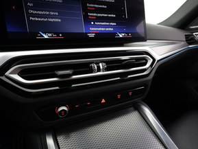 BMW i4 M50