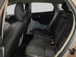 Volvo V40 Cross Country