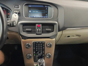 Volvo V40 Cross Country