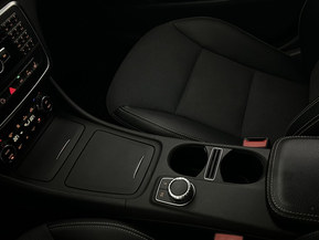 Mercedes-Benz A