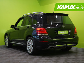 Mercedes-Benz GLK
