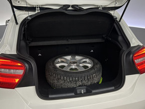 Mercedes-Benz A