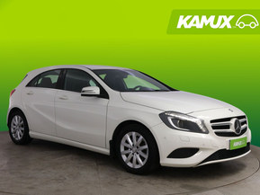 Mercedes-Benz A