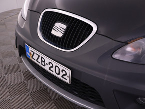Seat Altea Freetrack