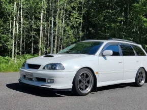 Toyota Caldina