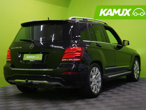 Mercedes-Benz GLK
