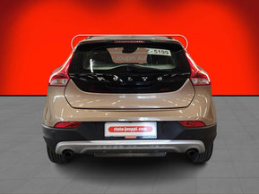 Volvo V40 Cross Country