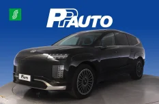 Hyundai Ioniq 9