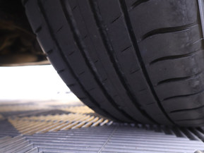 Seat Altea Freetrack