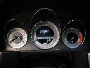 Mercedes-Benz GLK
