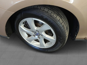 Volvo V40 Cross Country