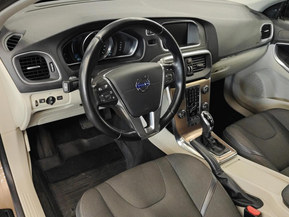Volvo V40 Cross Country