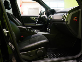 Mercedes-Benz GLK