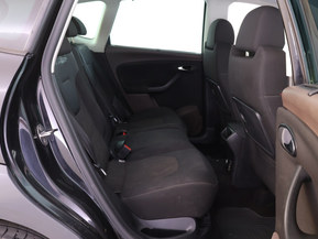 Seat Altea Freetrack