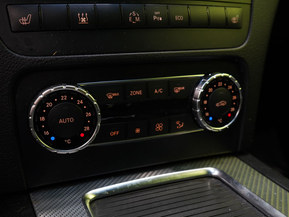 Mercedes-Benz GLK