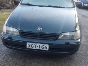 Toyota Carina E